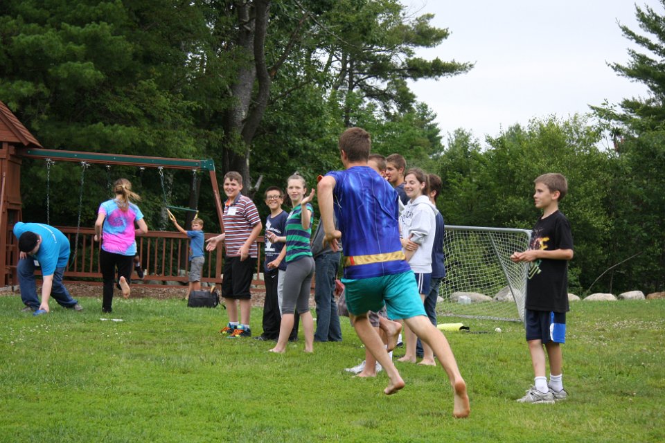 Wiffle Ball 139